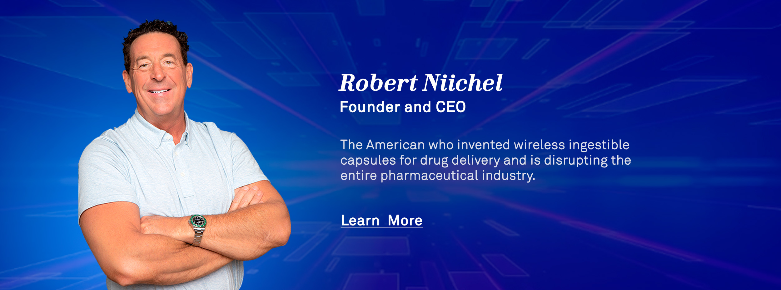 Robert Niichel