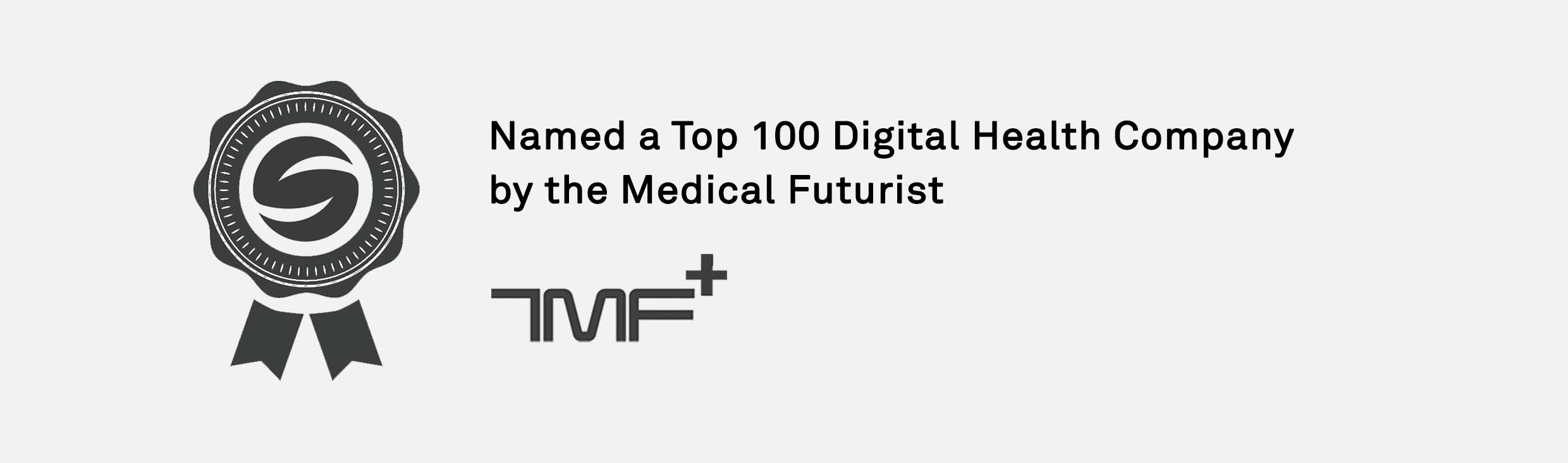 Top 100 Digital Health Company